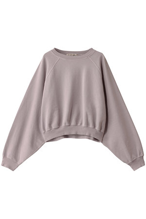 カオス/Chaosの【REMI RELIEF】別注BIG裏毛ショートスウェット(110100/110105)