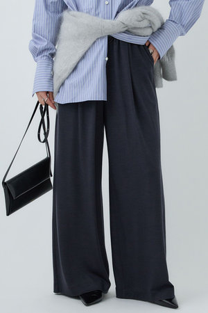 カオス/Chaosのレダールワイドパンツ(110600/110601)