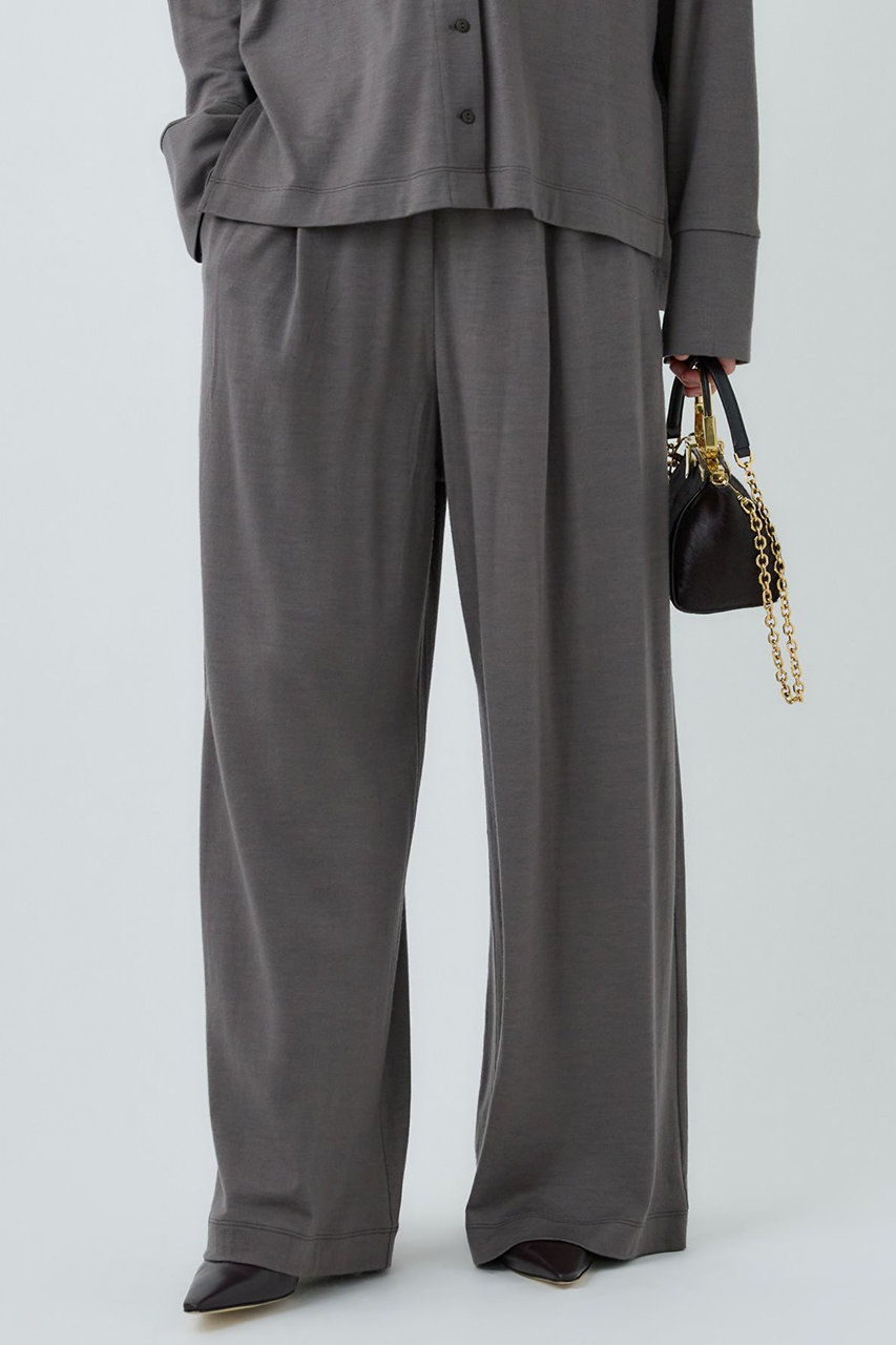 レダールワイドパンツ