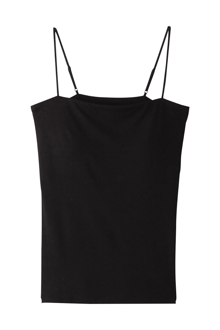 Chaos CRクレマベアトップ (ブラック, F) カオス ELLE SHOP Chaos CRクレマベアトップ (ブラック, F) カオス ELLE SHOP