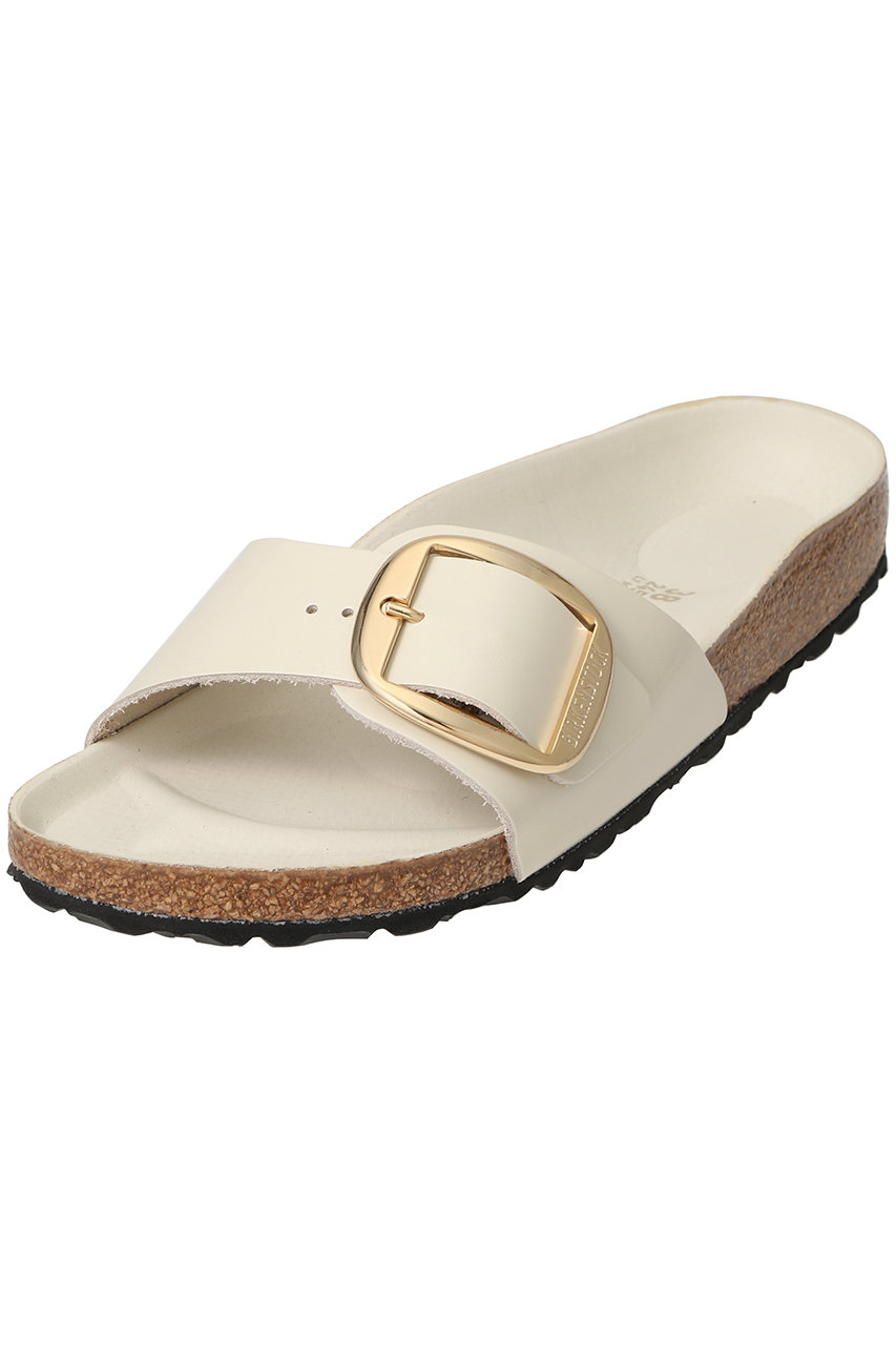 Chaos 【BIRKENSTOCK】 MADRID (ナチュラル, 38) カオス ELLE SHOP Chaos 【BIRKENSTOCK】 MADRID (ナチュラル, 38) カオス ELLE SHOP
