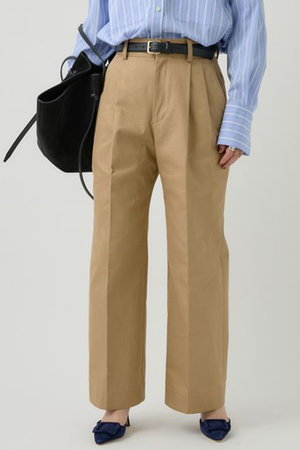 カオス/Chaosの2タックチーノパンツ(110600/110601)