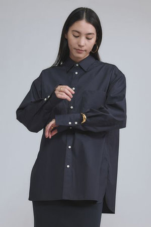 カオス/Chaosのガールフレンドシャツ(110400/110403)