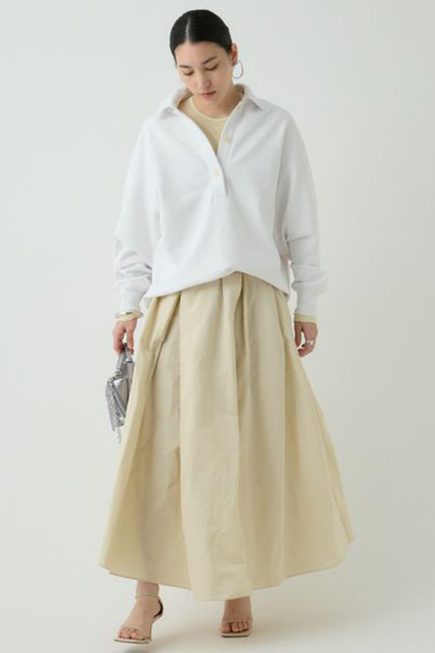 【新品・未使用】Chaos ◆WHY NOT NOW◆コアスキッパープルオーバー Chaos(カオス)｜【WHY NOT NOW】コアスキッパープルオーバー