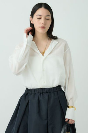 Chaos｜カオスのブラウス・シャツ通販｜ELLE SHOP (エル・ショップ)