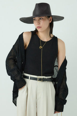 Chaos|カオスのカーディガン(ニット)通販|ELLE SHOP (エル Chaos|カオスのカーディガン(ニット)通販|ELLE SHOP (エル