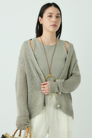 Chaos|カオスのニット通販|ELLE SHOP (エル・ショップ) Chaos|カオスのニット通販|ELLE SHOP (エル・ショップ)