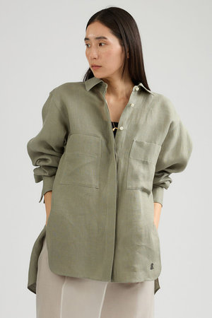 カオス/Chaosの【予約販売】マルタシャツ(110400/110403)