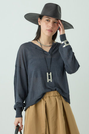 Chaos|カオスのニット通販|ELLE SHOP (エル・ショップ) Chaos|カオスのニット通販|ELLE SHOP (エル・ショップ)