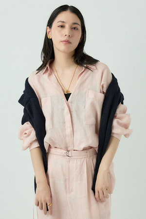Chaos｜カオスのブラウス・シャツ通販｜ELLE SHOP (エル・ショップ)