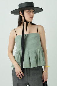 Chaos｜カオスのノースリーブ（ブラウス・シャツ）通販｜ELLE SHOP