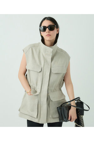 Chaos|カオスのジャケット通販|ELLE SHOP (エル・ショップ) Chaos|カオスのジャケット通販|ELLE SHOP (エル・ショップ)