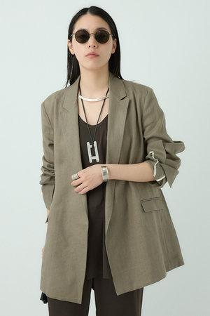 Chaos｜カオスのジャケット（ジャケット）通販｜ELLE SHOP (エル