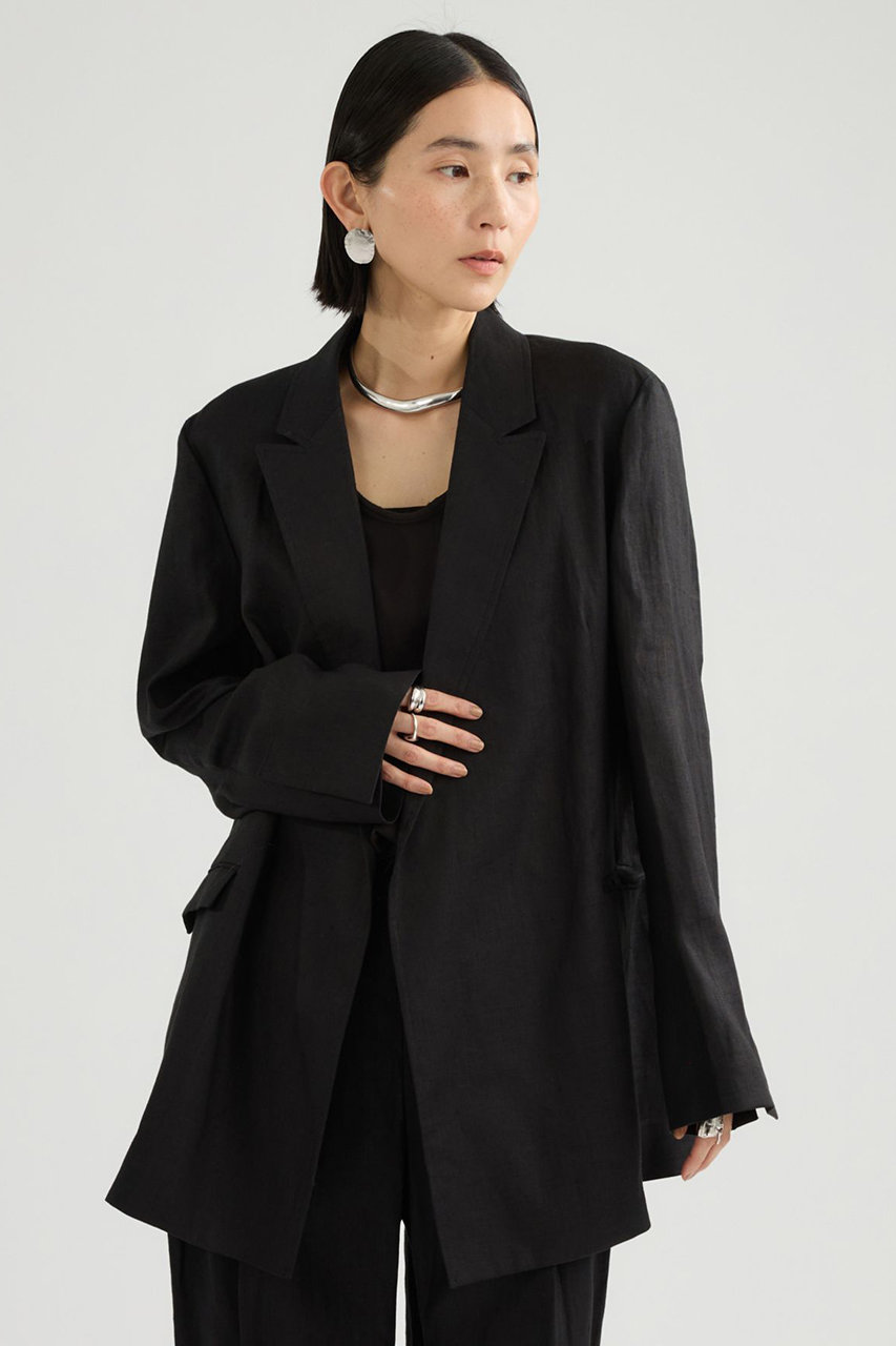 カオス/Chaosの【予約販売】アガサチャンパカジャケット(スミクロ/455441)