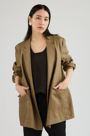 カオス/Chaosの【予約販売】アガサチャンパカジャケット(110800/110801)