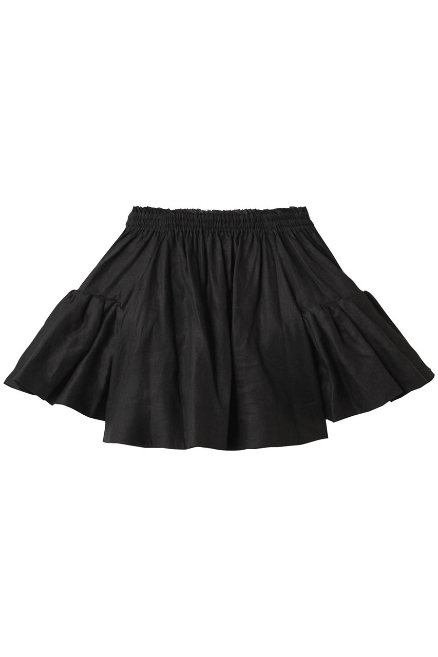 Chaos アガサチャンパカブラウス (ブラック, F) カオス ELLE SHOP Chaos アガサチャンパカブラウス (ブラック, F) カオス ELLE SHOP