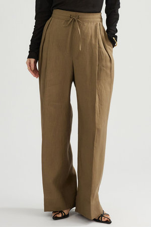 カオス/Chaosの【予約販売】アガサチャンパカパンツ(110600/110601)