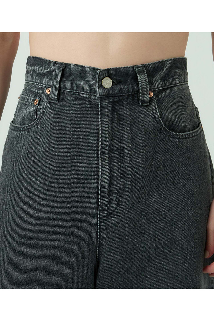 Chaos(カオス)｜【WHY NOT NOW】ミューデニム/ブラック の通販