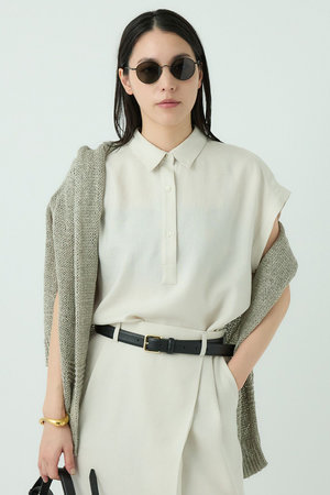 Chaos｜カオスのブラウス・シャツ通販｜ELLE SHOP (エル・ショップ)