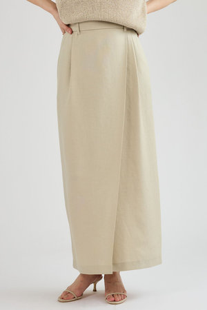 カオス/Chaosの【予約販売】アイアスロータスカート(110700/110703)