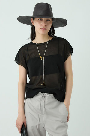 Chaos|カオスのカーディガン(ニット)通販|ELLE SHOP (エル Chaos|カオスのカーディガン(ニット)通販|ELLE SHOP (エル