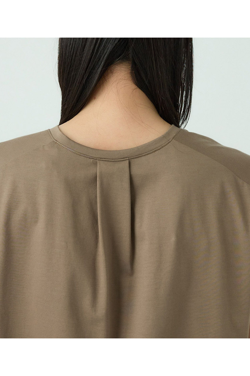 Chaos(カオス)｜シシカットプルオーバー/モカ の通販｜ELLESHOP・(エル