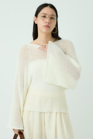 Chaos｜カオスのニット通販｜ELLE SHOP (エル・ショップ)/WOMEN