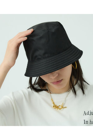 ハットの通販｜ELLE SHOP (エル・ショップ)/WOMEN(レディース)