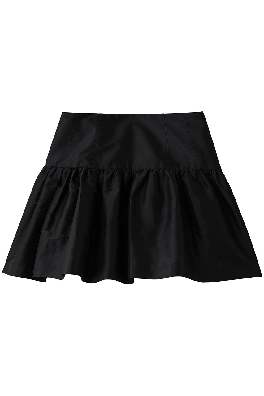 Chaos 【ANNA OCTOBER】ブレイズスカート (ブラック, 1(XS)) カオス ELLE SHOP Chaos 【ANNA OCTOBER】ブレイズスカート (ブラック, 1(XS)) カオス ELLE SHOP