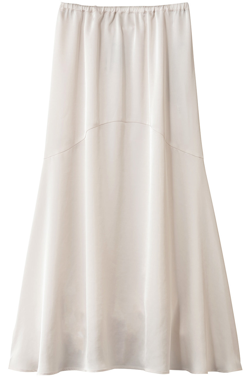 カオス/Chaosのアースサテンスカート(オフホワイト/593757)