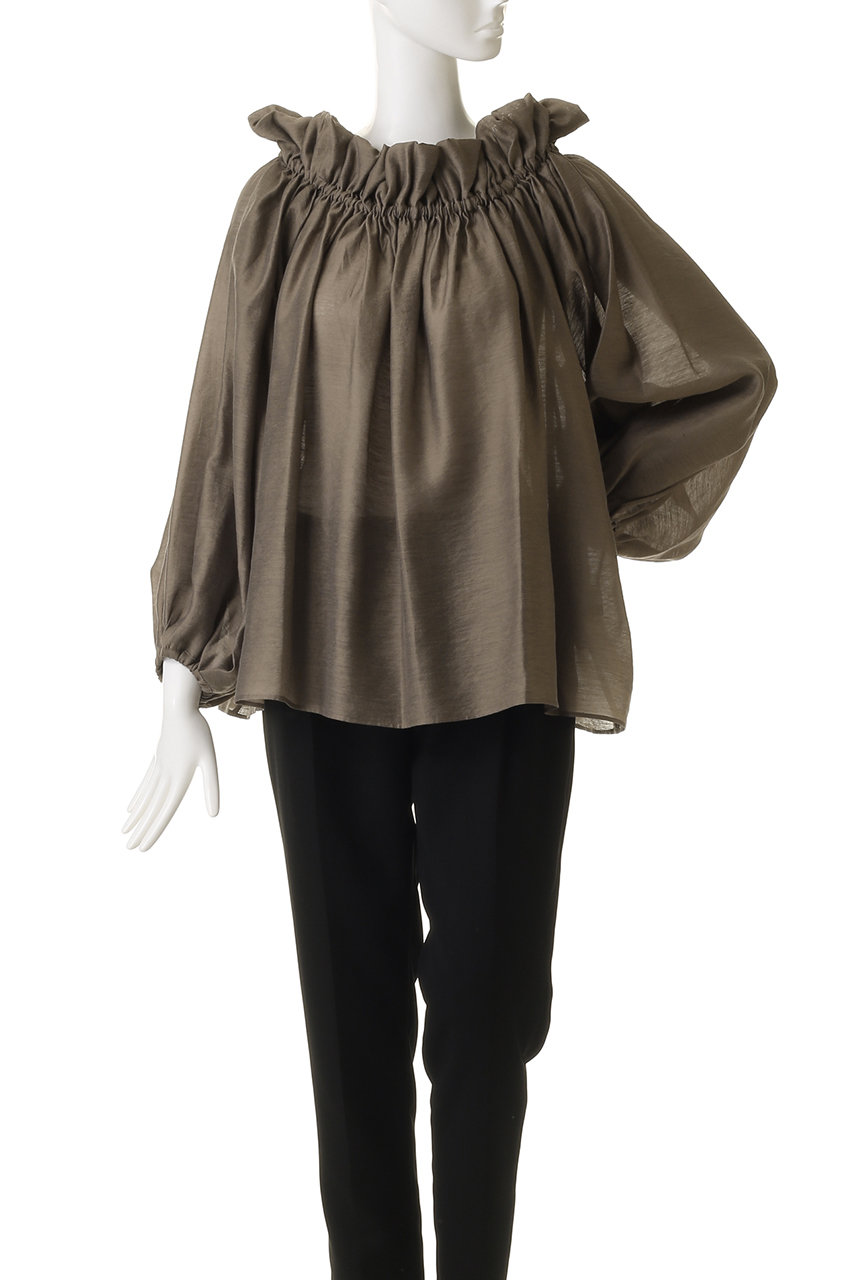 よ*ち様 Chaos　オラパブラウス　新品同様　完売商品 よ*ち様 Chaos オラパブラウス 新品同様 完売商品 新色＆追加