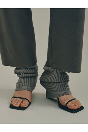 カオス/Chaosの【WHY NOT NOW】コニーレッグウォーマー(140700/140704)