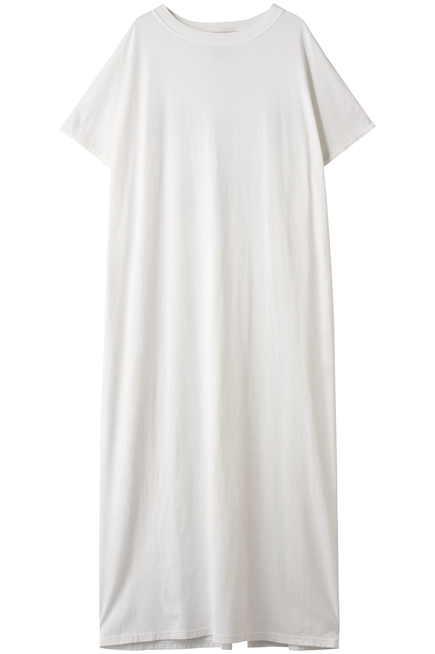 カオス/Chaosの【REMI RELIEF】プリントワンピース(オフホワイト/583714)