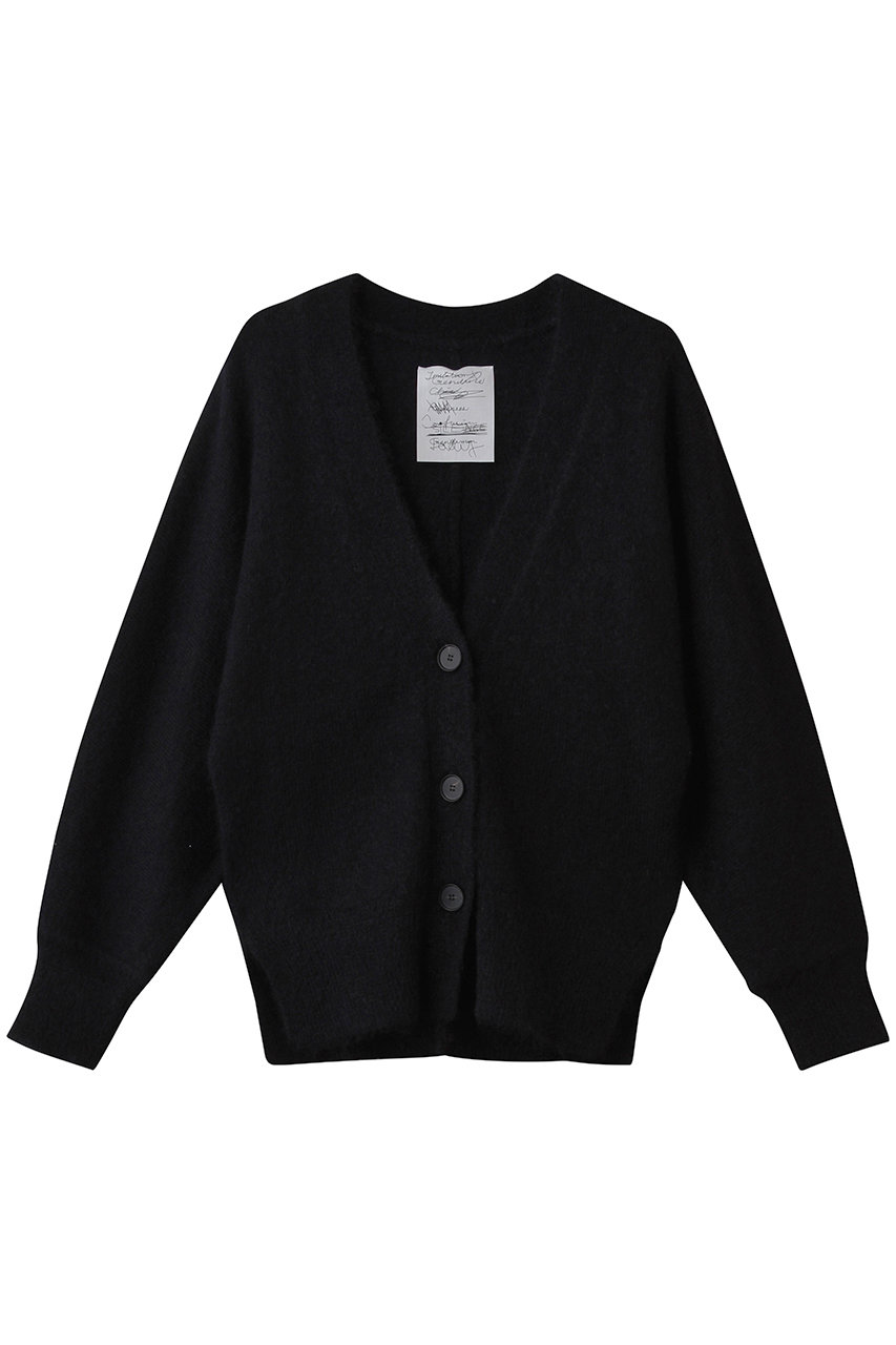 カオス/Chaosのポストカーディガン(ネイビー/582514)