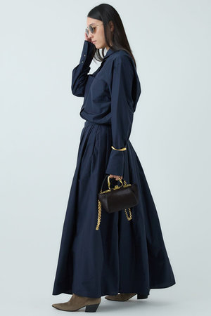 カオス/ChaosのCRラウノスカート(110700/110703)