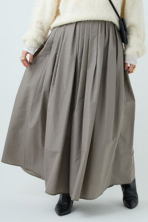 カオス/ChaosのCRラウノスカート(110700/110703)