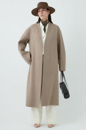 カオス/Chaosのグランドスーペリアコート(110900/110903)