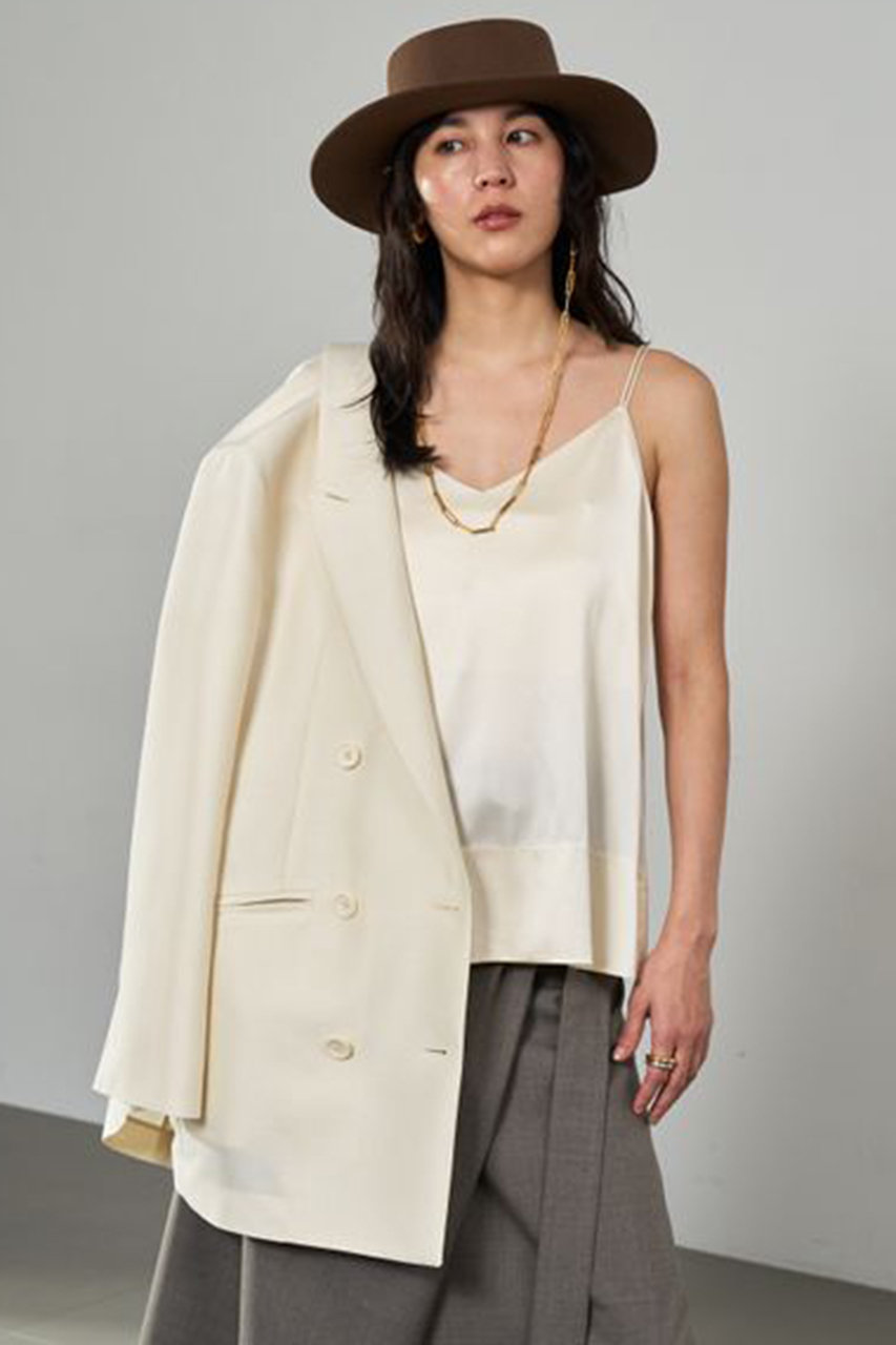 カオス/Chaosのモーラキャミ(アイボリー/612196)