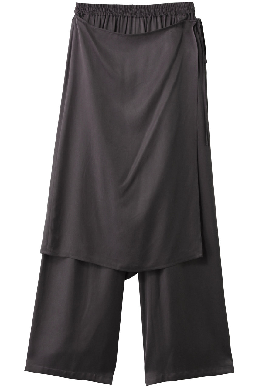 カオス/Chaosのリュシュールスカートパンツ(グレー/638963)