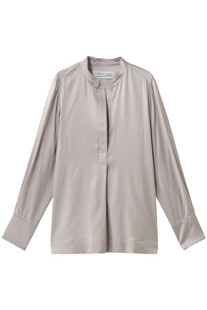 カオス/Chaosのモーラスタンドスキッパーブラウス(110400/110403)