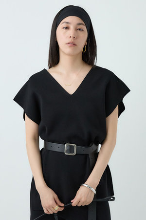 カオス/Chaosのシルクコンロアベスト(110300/110301)