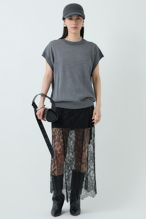 Chaos｜カオスのニット通販｜ELLE SHOP (エル・ショップ)