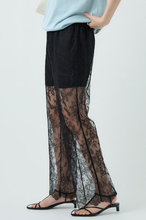 マチューパンツ