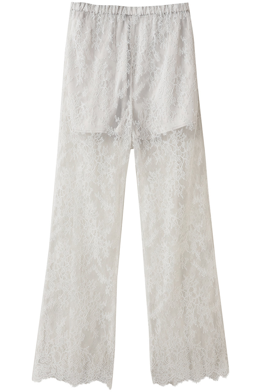 カオス/Chaosのマチューパンツ(ライトグレー/575322)