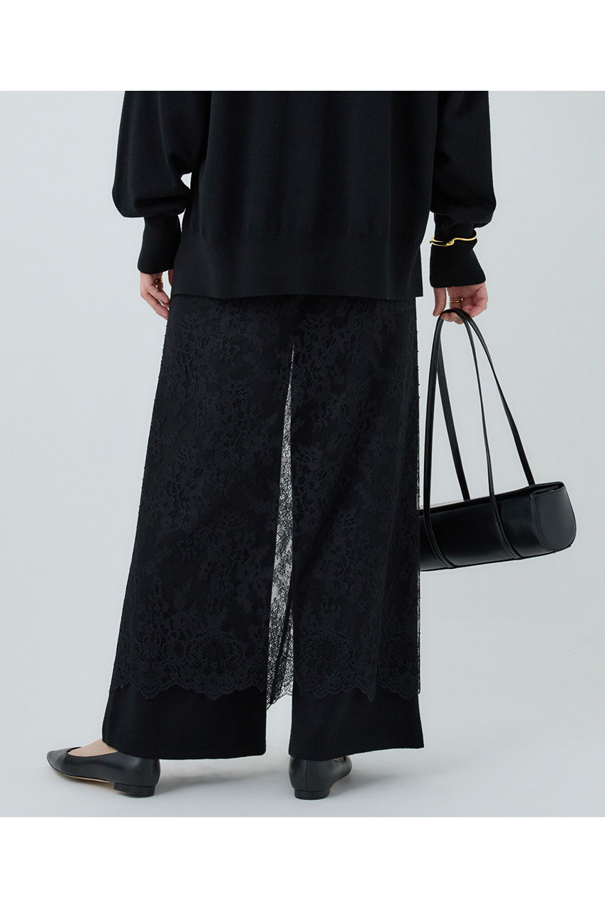 【Chaos】 カオス マチュースカート レーススカート Chaos（カオス） スカート /金子綾さんYouTube紹介 マチュースカート