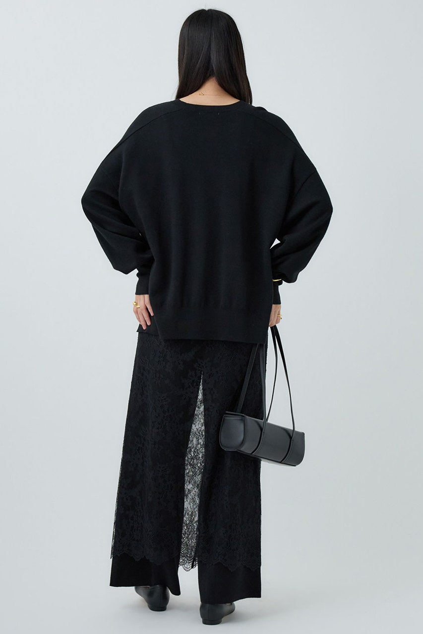 【Chaos】 カオス マチュースカート レーススカート Chaos（カオス） スカート /金子綾さんYouTube紹介 マチュースカート