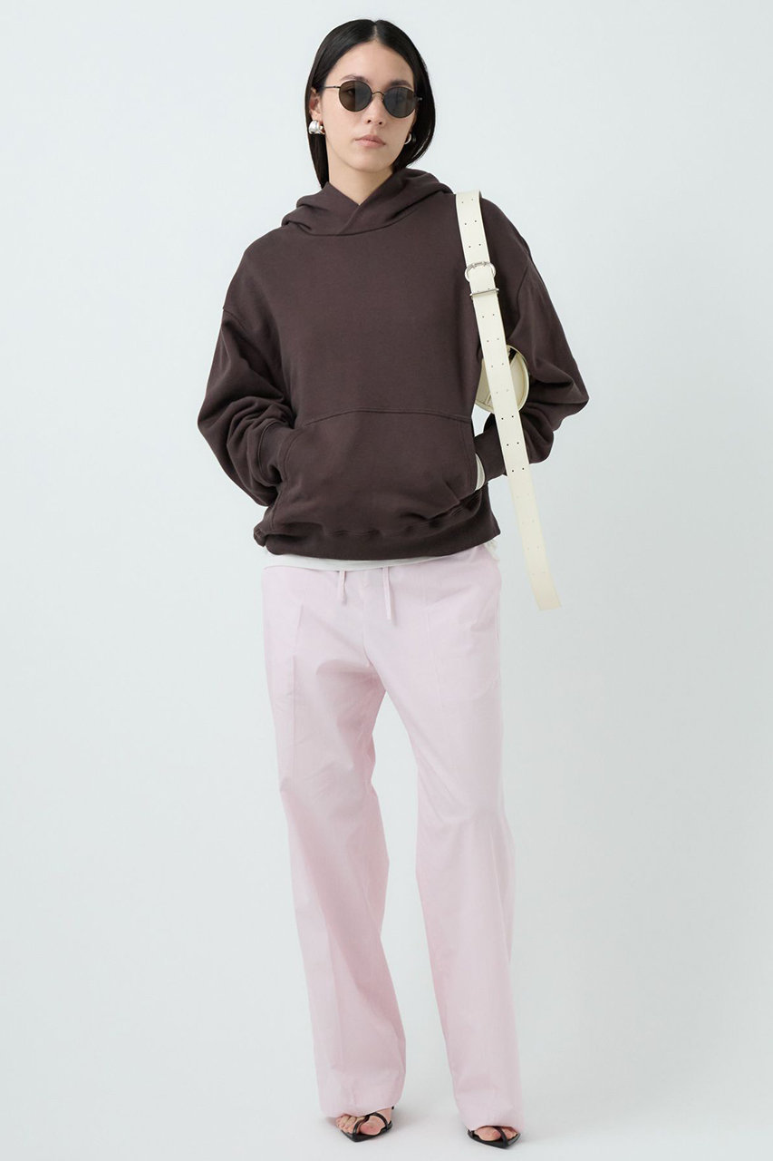 Chaos 【WHY NOT NOW】クースベイフーディー (ブラウン, F) カオス ELLE SHOP Chaos 【WHY NOT NOW】クースベイフーディー (ブラウン, F) カオス ELLE SHOP