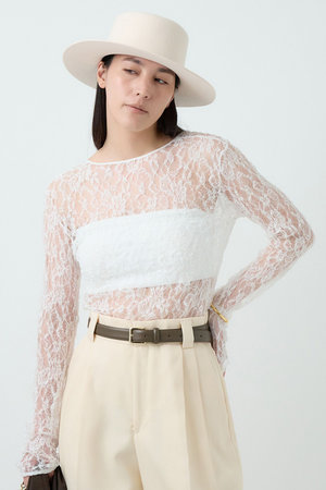 カオス/Chaosの【予約販売】グラスレースプルオーバー(110400/110403)