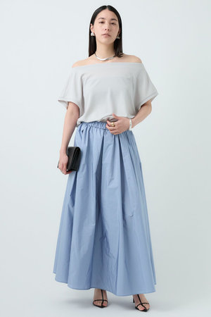 カオス/Chaosのバウカットブラウス(110400/110402)