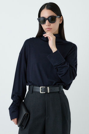 カオス/Chaosのレダリーハイネックプルオーバー(110300/110301)